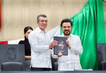 Reducción del 10.63% de la pobreza en Chiapas es la mejor obra de mi gobierno: Rutilio Escandón