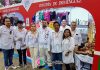 Chiapas, presente en Tianguis Nacional de Pueblos Mágicos, Veracruz 2024