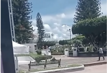 Enfrentamientos armados provocan miedo en Villaflores