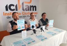 Se busca fomentar la Infraestructura Verde en Tuxtla