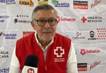 Cruz Roja registró pocas atenciones en las vacaciones de Verano