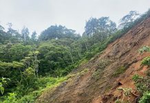 Gobierno de Chiapas brinda atención inmediata ante daños derivados de las lluvias del fin de semana