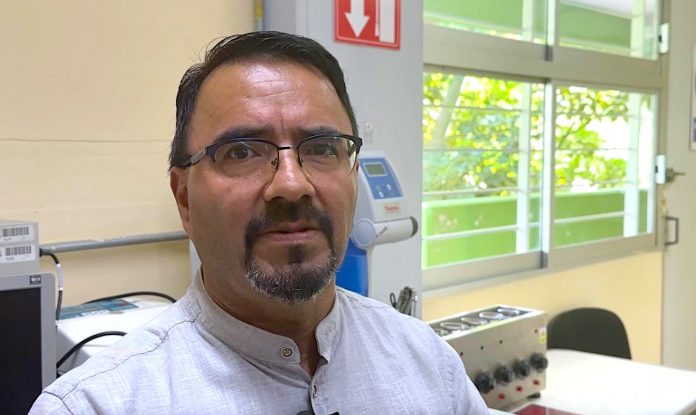 investigado unicach agua