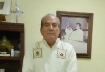 Desmiente iglesia fake news del secuestro del Padre Miguel Cardona