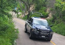 Previene Policía Municipal delitos en coordinación con instancias federales