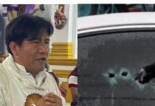 Asesinan a Marcelo Pérez, párroco de Guadalupe, en San Cristóbal de Las Casas.