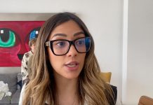 Derechos Humanos son puestos en jaque: Andrea Negrón