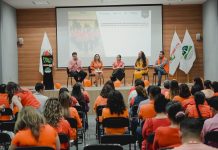 CECyTE-TBC Chiapas reafirma su compromiso en la lucha contra la violencia de género