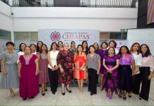 Congreso de Chiapas e IEPC presentan Análisis de la Participación Política de las Mujeres en el Proceso Electoral