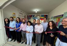 Reinauguran ‘La Casa de la Mujer Migrante’ en Tuxtla