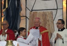 Por la violencia, el 2024 ha si un año particularmente difícil: Iglesia