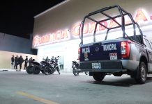 Dos mil comercios chiapanecos fueron víctimas de delitos: INEGI