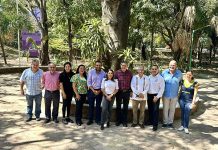 Parques recreativos, podrían ser centros educativos y proteger el ambiente: CONAFOR Chiapas