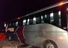 Asaltan autobús en la vía Coita-Las Choapas