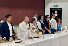 Cuidar recursos hídricos de Chiapas es cuidar nuestra casa: Gómez Aranda