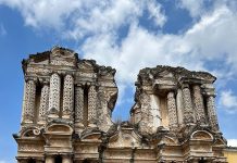 Antigua Guatemala: Un viaje al pasado colonial en el corazón de Centroamérica