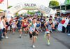 Gran éxito de la Carrera Familiar por la Amistad, organizada por el Isstech en Tapachula