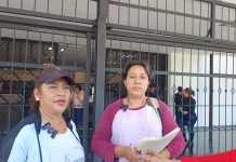 Acusan a director de amenazar a una madre de familia