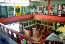 Museo Botánico “Faustino Miranda”