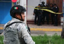 México tiene 20 de las 50 ciudades más violentas del mundo