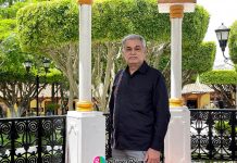 Roberto Ramos Maza, testigo y narrador de la historia chiapaneca