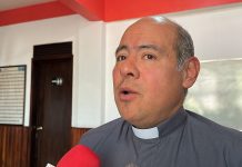 Nombra al nuevo arzobispo en la arquidiócesis de Tuxtla