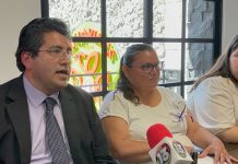 Enfrenta Karen “N” audiencia decisiva