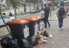Berriozábal carece de un adecuado sistema de recolección de basura