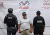 FGE y FRIP aprehenden a una persona como presunta responsable de desaparición cometida por particulares en Frontera Comalapa