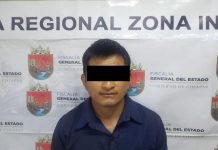 FGE obtiene sentencia condenatoria por el delito de pederastia agravada