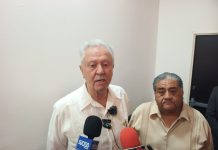 Mexicanos y migrantes deportados a México pueden ser choferes