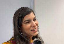 Chiapanecos conocen muy poco sus tradiciones: Culebro Pérez María Eugenia Culebro Pérez Secretaría de Turismo Chiapas