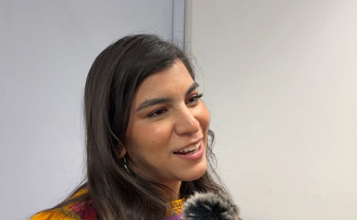 María Eugenia Culebro Pérez Secretaría de Turismo Chiapas