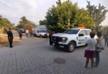 Violento ataque en Suchiapa deja un muerto y dos desaparecidos