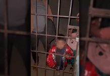 En Chenalhó encarcelan a un niño de tres años junto a sus padres
