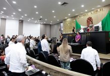 Congreso aprueba conservación y protección de los maíces nativos