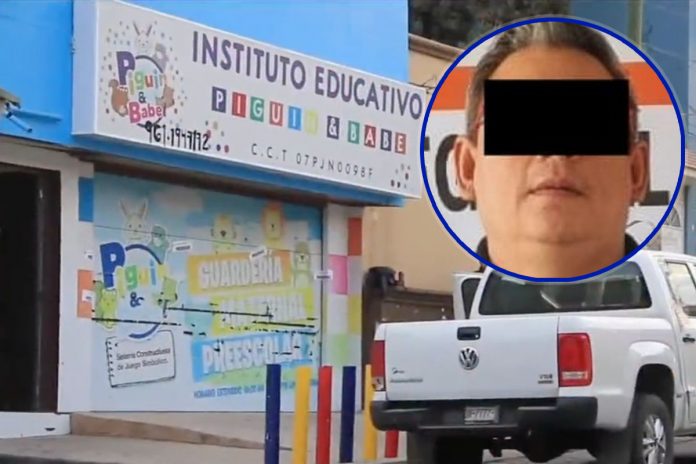 muere-menor-guarderia-chiapas - 1