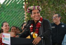 Eduardo Ramírez inicia Comedores del Humanismo para garantizar alimentación a sectores vulnerables