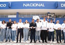 Eduardo Ramírez refrenda compromiso para que ningún joven quede fuera de las universidades en Chiapas