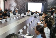 Comité Técnico de Alfabetización reporta avances sustanciales en el programa Chiapas Puede