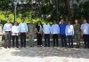 Atestigua presidente del Congreso firma del Acuerdo de Paz entre Chiapas y Tabasco