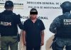 Aprehenden a presunto líder del grupo criminal “El Maíz” en Frontera Comalapa