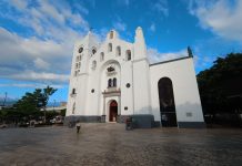 ¡Hoy inicia la Cuaresma!