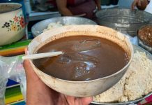 Anuncian festejo del día del pozol