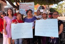 Padres de familia piden que no desaparezca el bachillerato de la UNICACH