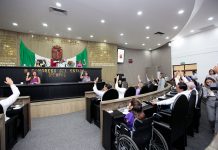 Aprueba Congreso de Chiapas reforma constitucional en materia de no reelección y nepotismo electoral