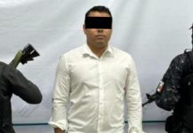 En Tuxtla, aprehenden a presunto responsable de violación equiparada