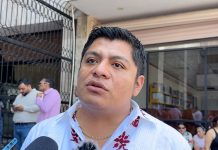 Se necesita poner orden al tema del agua en Tecpatán