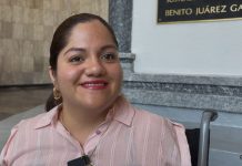 Se debe armonizar la ley de movilidad y transporte en Chiapas: Luz Maria Castillo