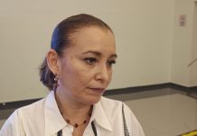 Nombran a nueva presidenta del SAECH